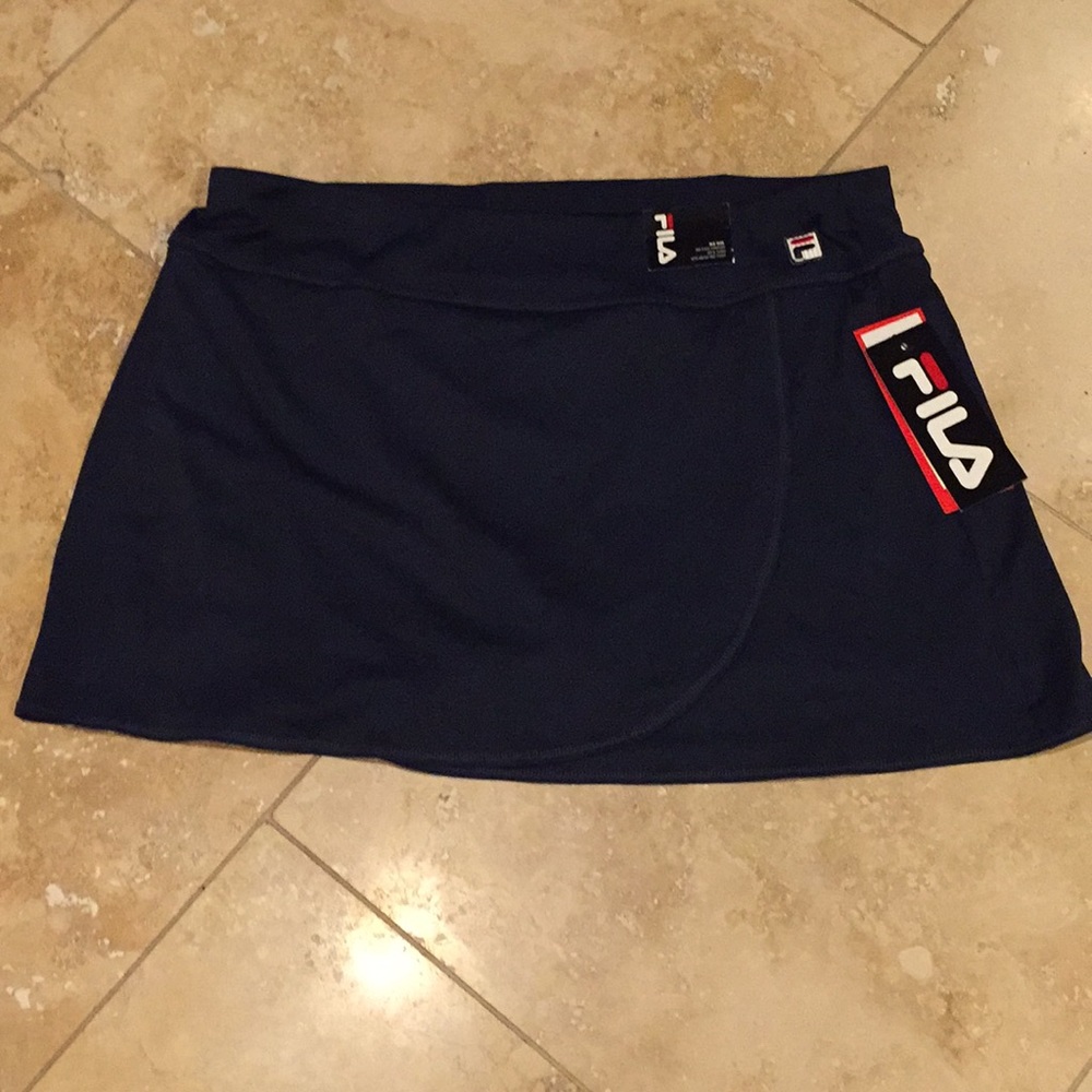NWT Fila Running Skirt Size XL
